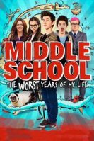 Middle School: The Worst Years of My Life (2016)