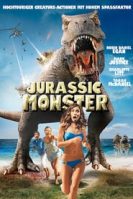 Monster: The Prehistoric Project (2016)