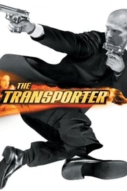 The Transporter (2002)