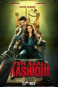 Yeh Saali Aashiqui (2019)