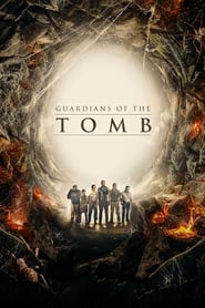 Guardians of the Tomb (2018)