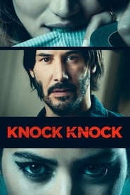 Knock Knock (2015)