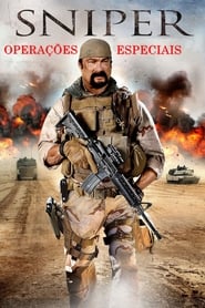 Sniper: Special Ops (2016)