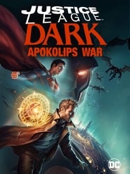 Justice League Dark: Apokolips War (2020)