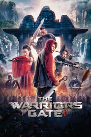 The Warriors Gate (2016)