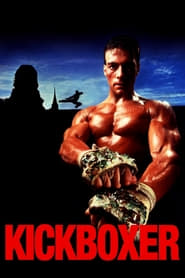 Kickboxer (1989)