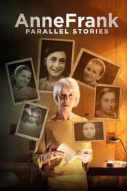 #AnneFrank. Parallel Stories (2019)