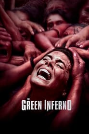 The Green Inferno (2014)