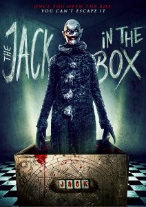 The Jack in the Box (2020)