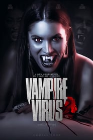 Vampire Virus (2020)