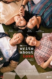 Write About Love (2019)