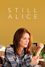 Still Alice (2014)