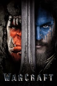 Warcraft (2016)