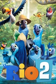 Rio 2 (2014)