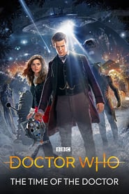 Doctor Who: The Time of the Doctor (2013)