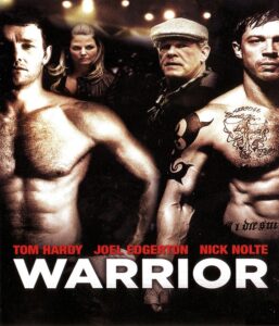 Warrior (2011)