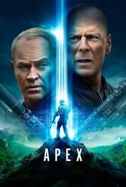 Apex (2021)