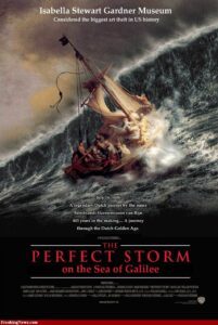 The Perfect Storm (2000)