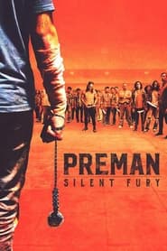 Preman: Silent Fury (2022)