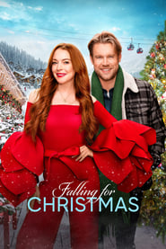 Falling for Christmas (2022)