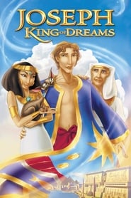 Joseph: King of Dreams (2000)