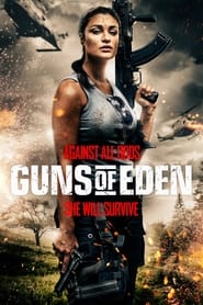 Guns of Eden (2022)