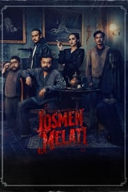 Motel Melati (2023)