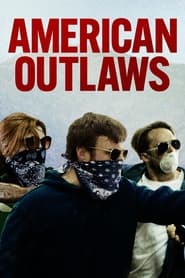 American Outlaws (2023)