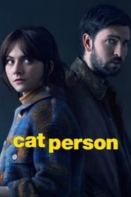 Cat Person (2023)