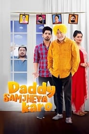 Daddy Samjheya Karo (2024)